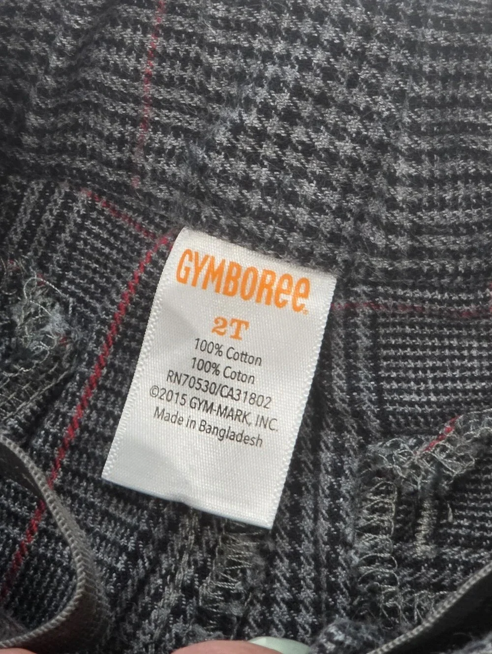 Gymboree adorable piece